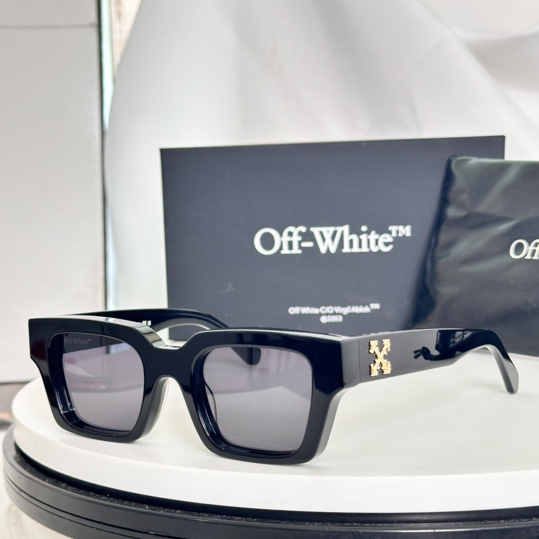  ‼️OFF WHITE OERI008系列，支持对比，高版本1.0cm厚度， 全球最受欢迎的时尚品牌之