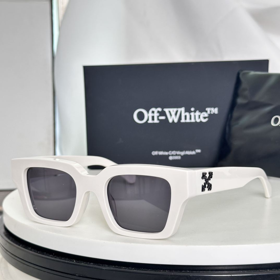  ‼️OFF WHITE OERI008系列，支持对比，高版本1.0cm厚度， 全球最受欢迎的时尚品牌之