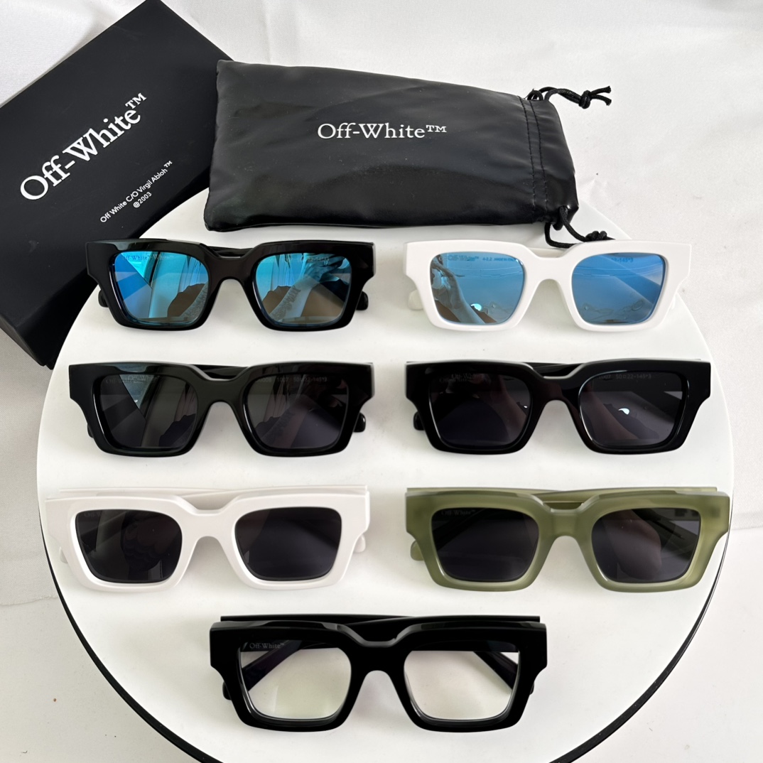  ‼️OFF WHITE OERI008系列，支持对比，高版本1.0cm厚度， 全球最受欢迎的时尚品牌之