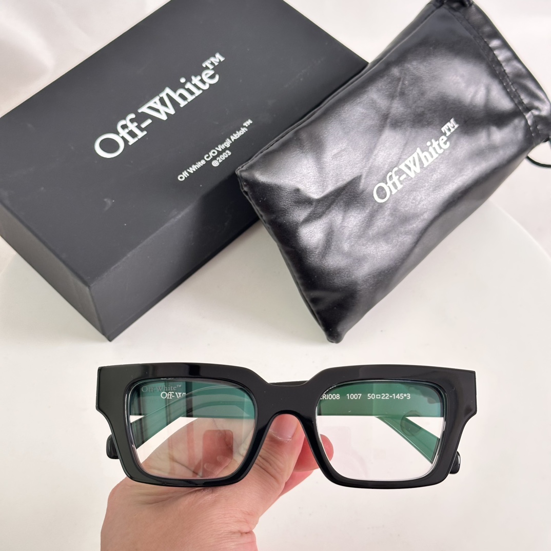  ‼️OFF WHITE OERI008系列，支持对比，高版本1.0cm厚度， 全球最受欢迎的时尚品牌之