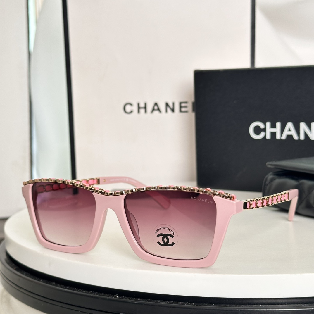 ‼️CHANE*🌸🌸🌸MODEL：5548🌸🌸🌸SIZE：54口18-145🌸🌸🌸