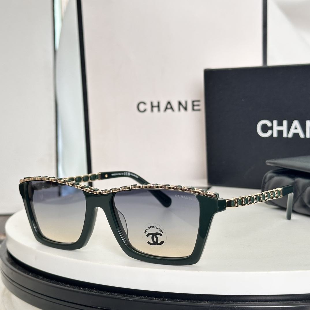  ‼️CHANE*🌸🌸🌸MODEL：5548🌸🌸🌸SIZE：54口18-145🌸🌸🌸