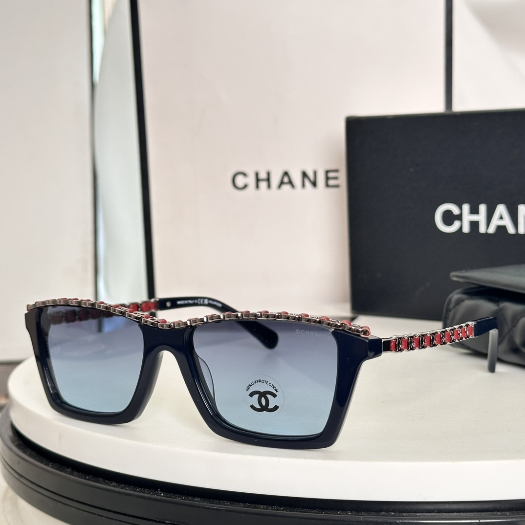  ‼️CHANE*🌸🌸🌸MODEL：5548🌸🌸🌸SIZE：54口18-145🌸🌸🌸