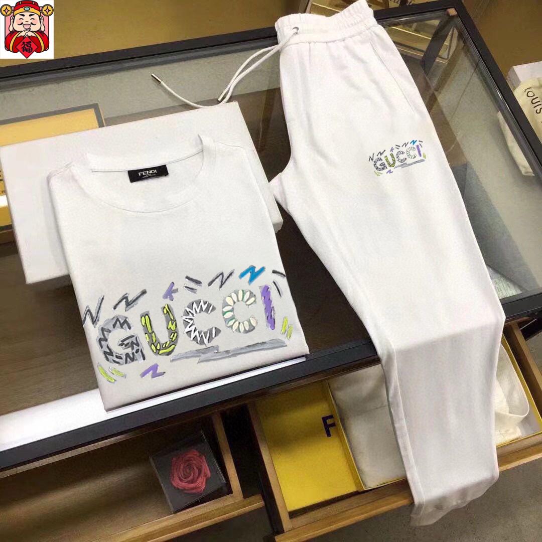 Gucci GUCCI 古奇 (胖子福音) 2025 世界知名奢侈品牌