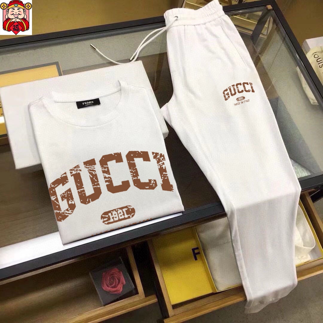 Gucci GUCCI 古奇 (胖子福音) 2025 世界知名奢侈品牌