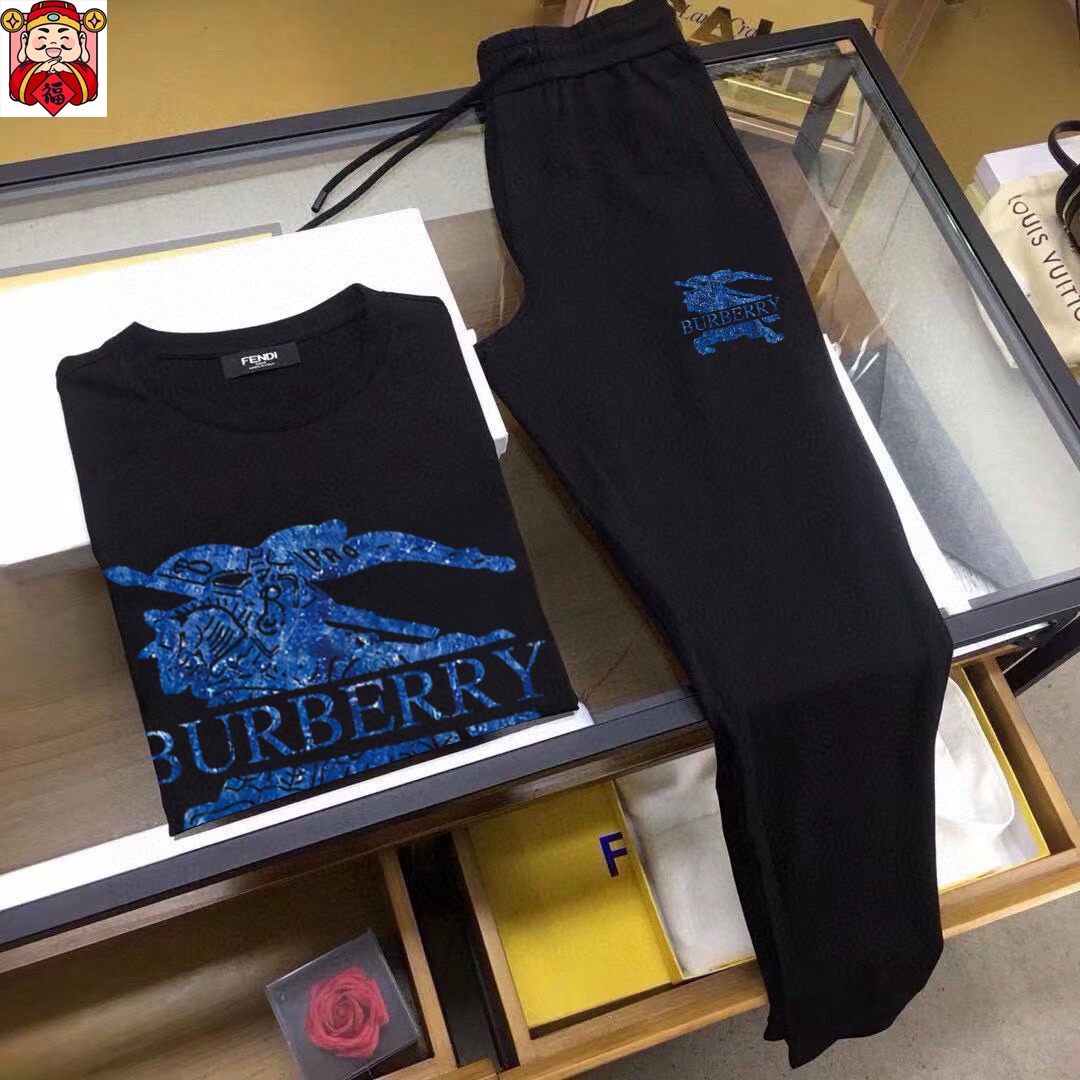 Burberry BURBERRY 巴宝莉 (胖子福音) 2025 世界知名奢侈品牌