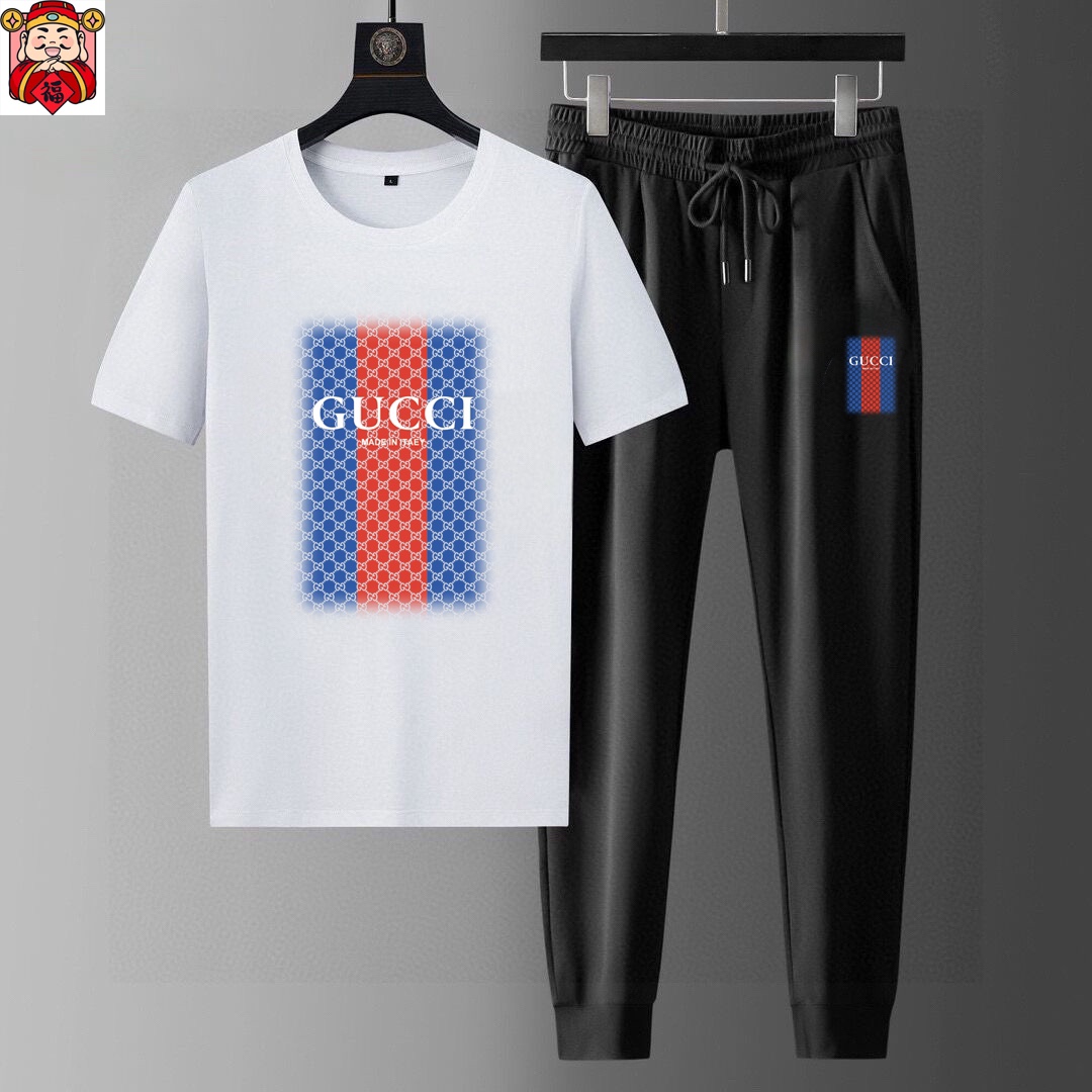 Gucci GUCCI 古奇 (胖子福音) 2025 世界知名奢侈品牌
