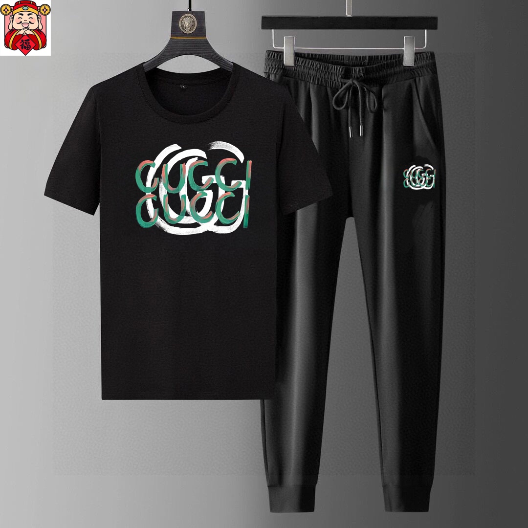 Gucci GUCCI 古奇 (胖子福音) 2025 世界知名奢侈品牌