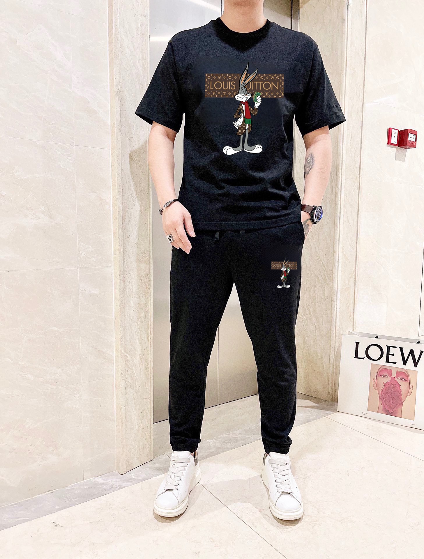 Louis Vuitton LV路易威登 (胖子福音) 2025 世界知名奢侈品牌