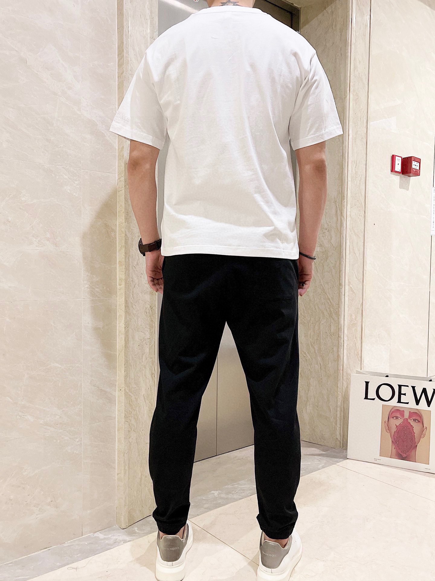 Saint Laurent YSL圣罗兰 (胖子福音) 2025 世界知名奢侈品牌