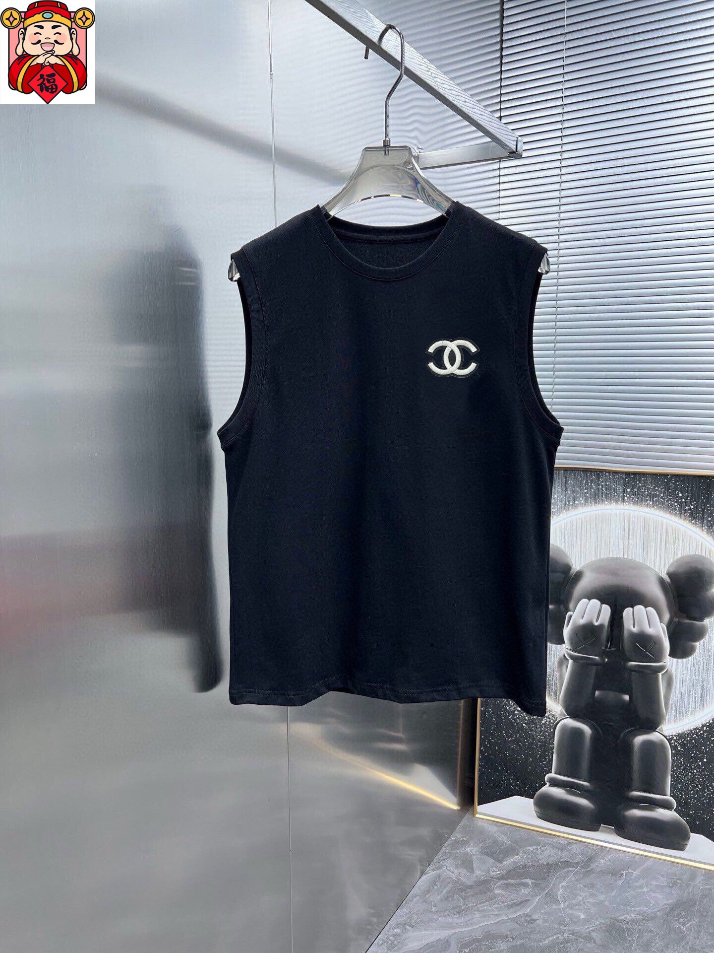 Chanel 品牌【CHANEL香奈儿】2025春夏季新品背心套装