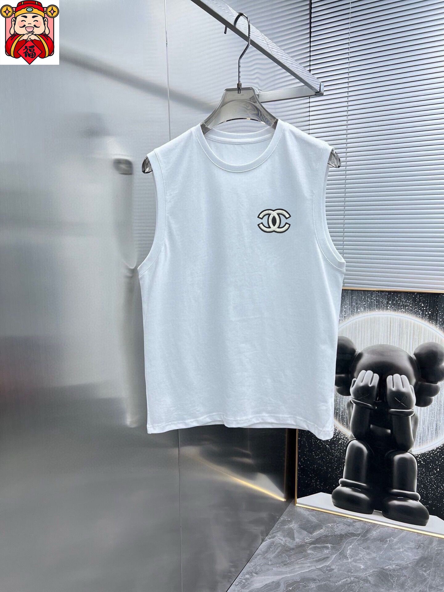 Chanel 品牌【CHANEL香奈儿】2025春夏季新品背心套装