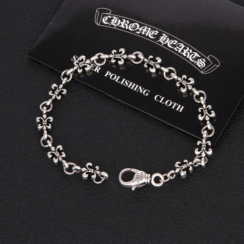Chrome Hearts Chrome Hearts 手链