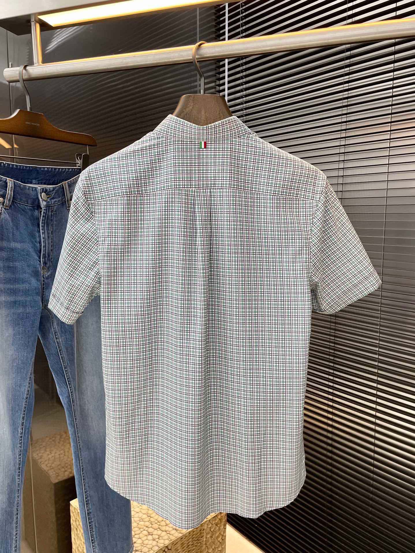 Thom Browne Summer 2025 Collection: Classic Elements with Personal Style - 图片 9