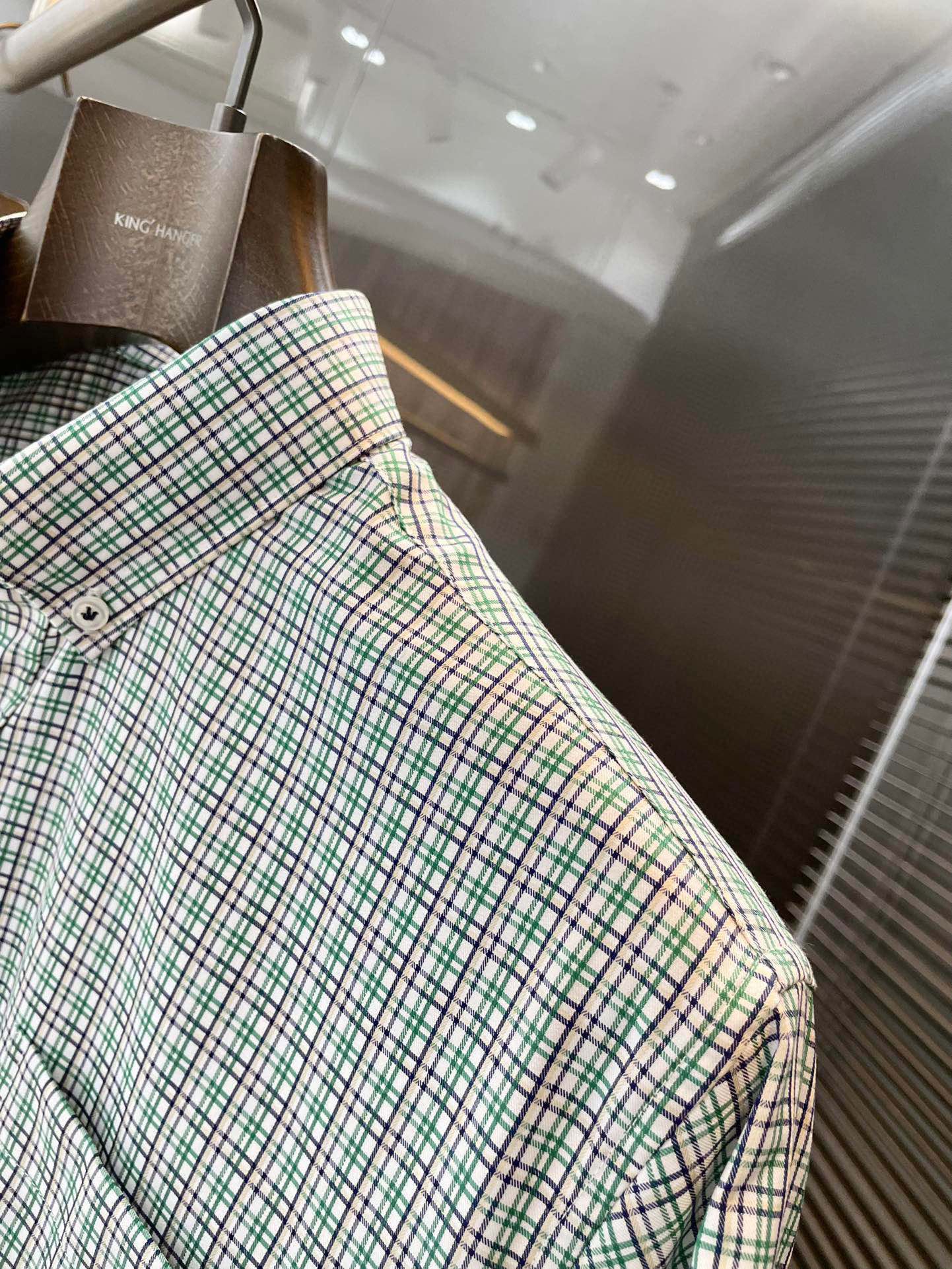 Thom Browne Summer 2025 Collection: Classic Elements with Personal Style - 图片 4