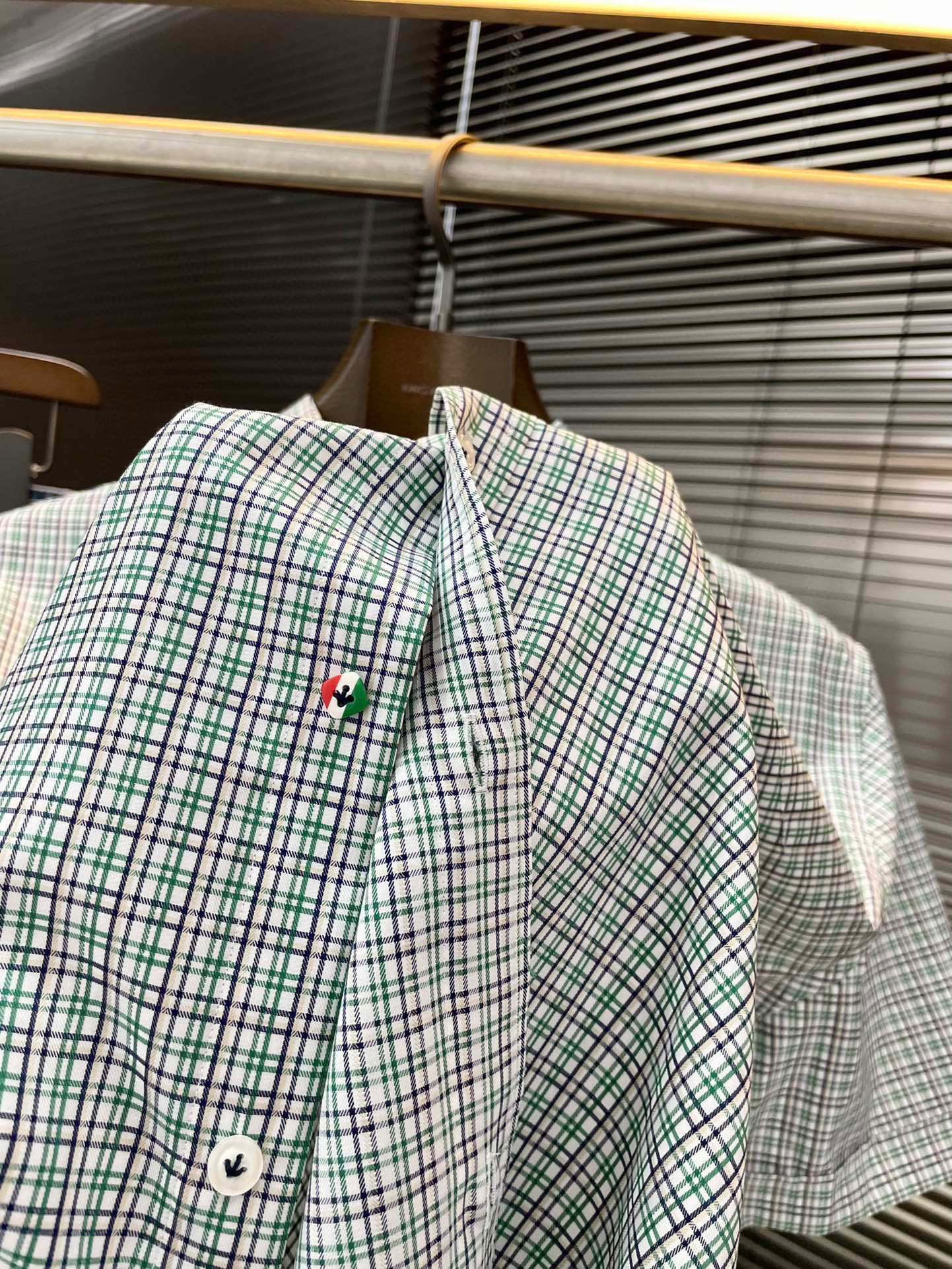 Thom Browne Summer 2025 Collection: Classic Elements with Personal Style - 图片 6