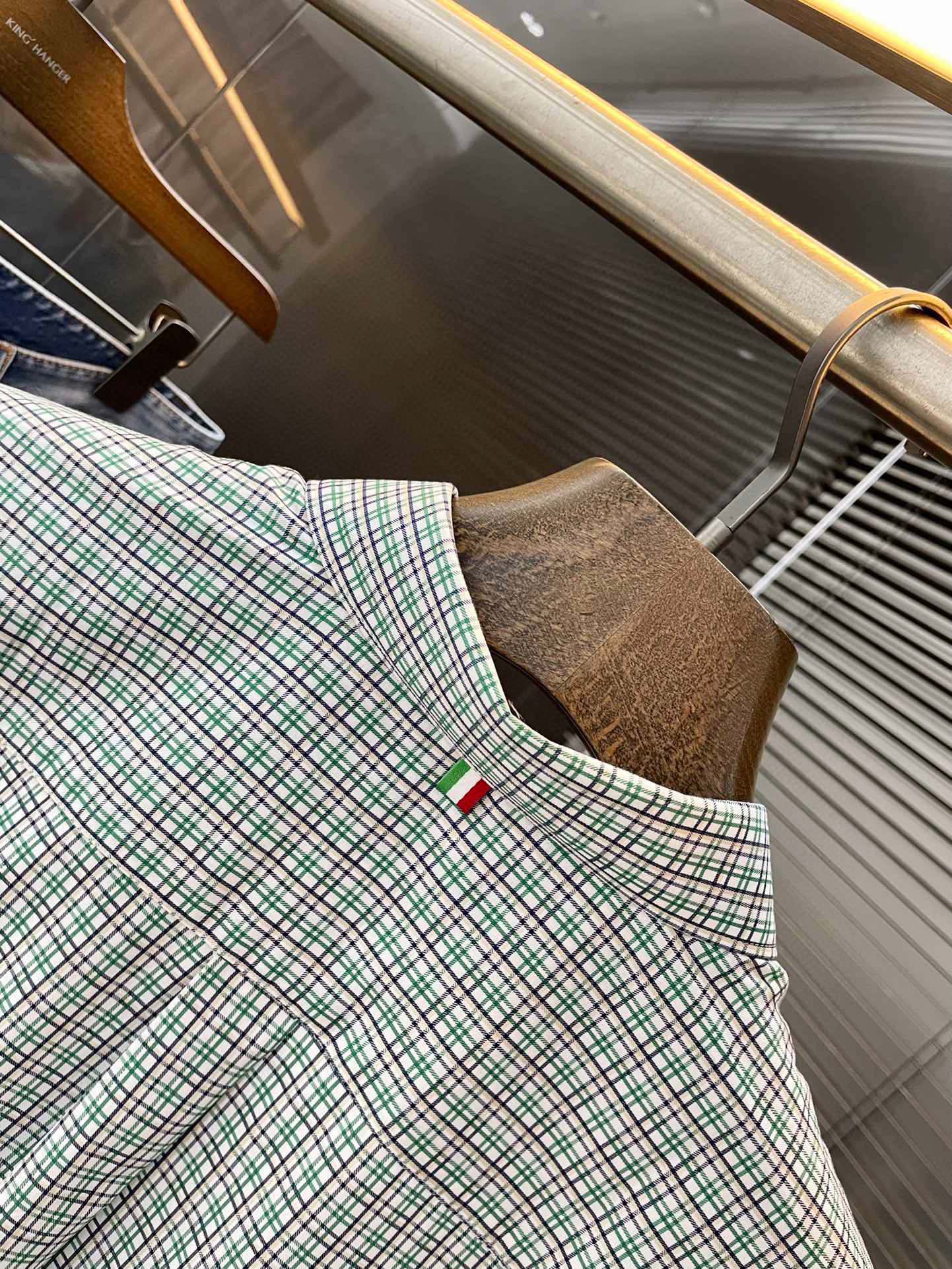 Thom Browne Summer 2025 Collection: Classic Elements with Personal Style - 图片 8