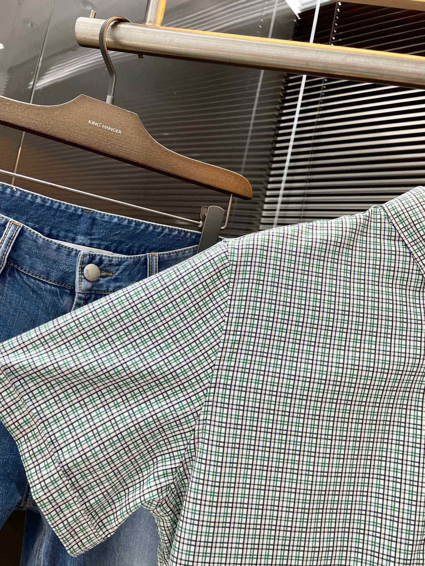 Thom Browne Summer 2025 Collection: Classic Elements with Personal Style - 图片 5
