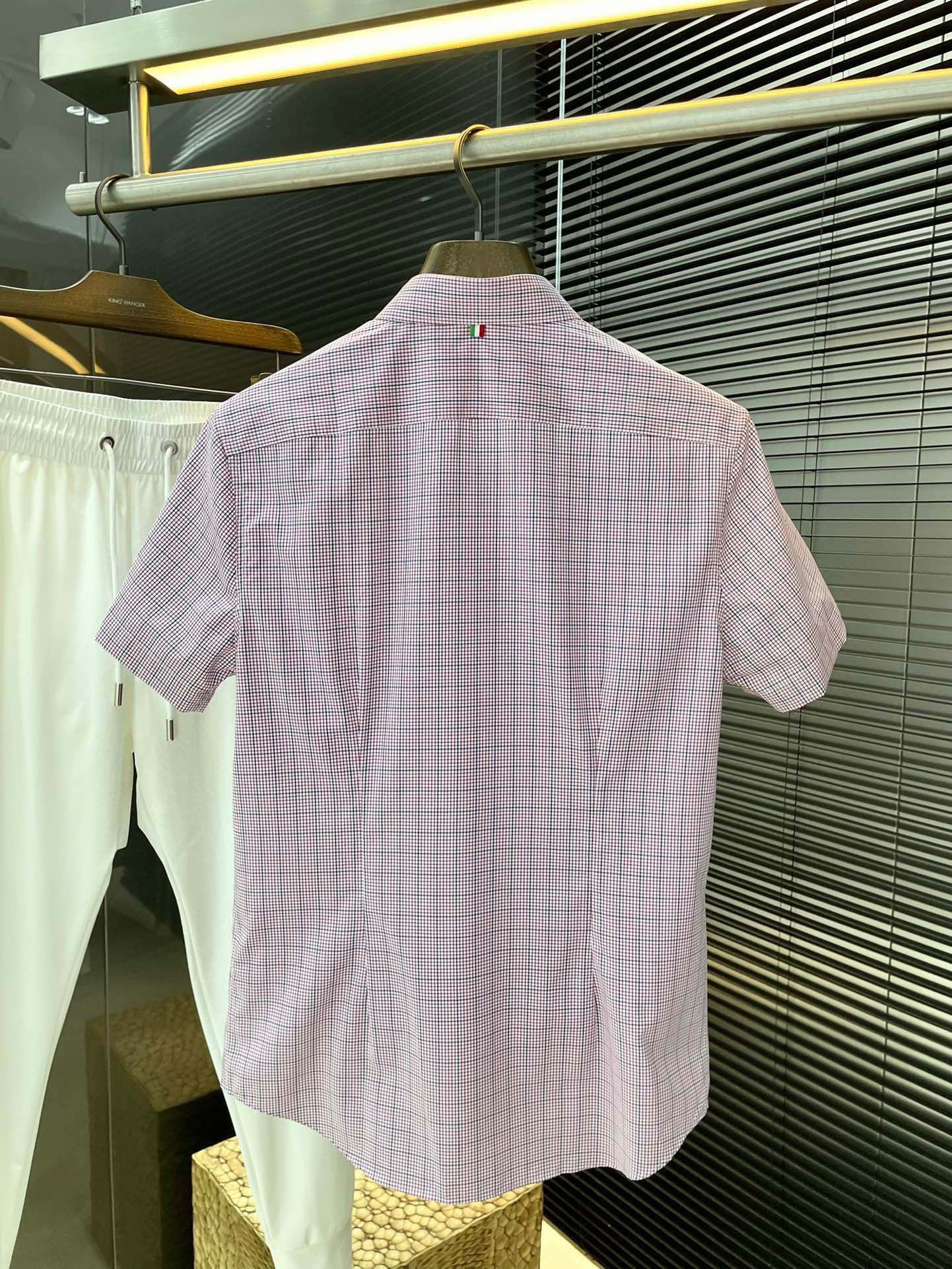Thom Browne Summer 2025 Collection: Classic Style with a Modern Twist - 图片 9