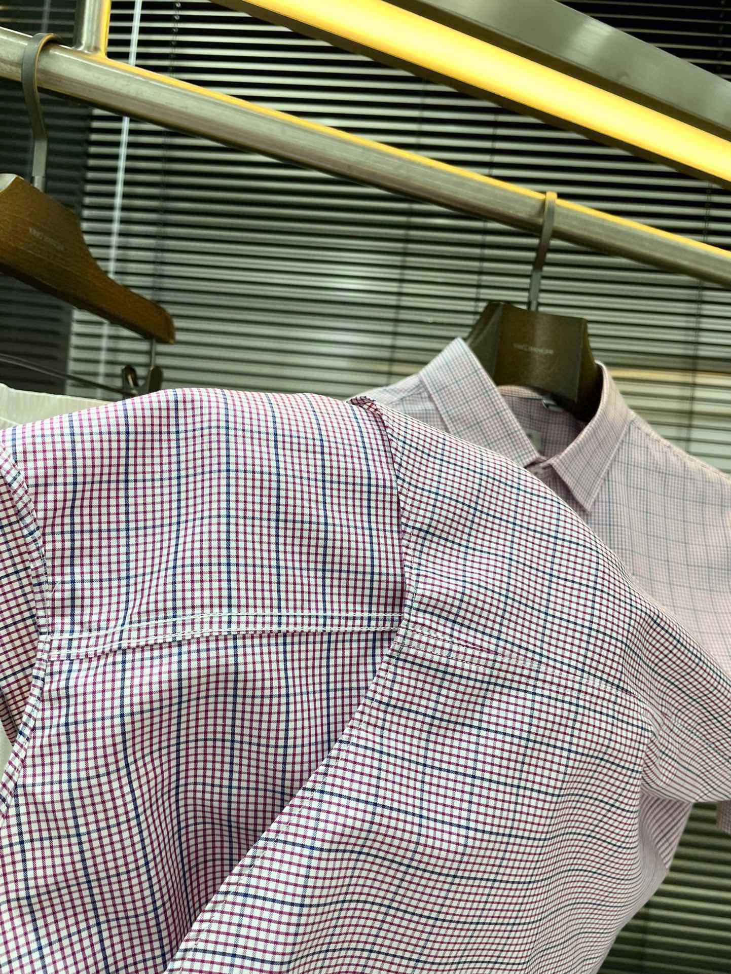Thom Browne Summer 2025 Collection: Classic Style with a Modern Twist - 图片 6