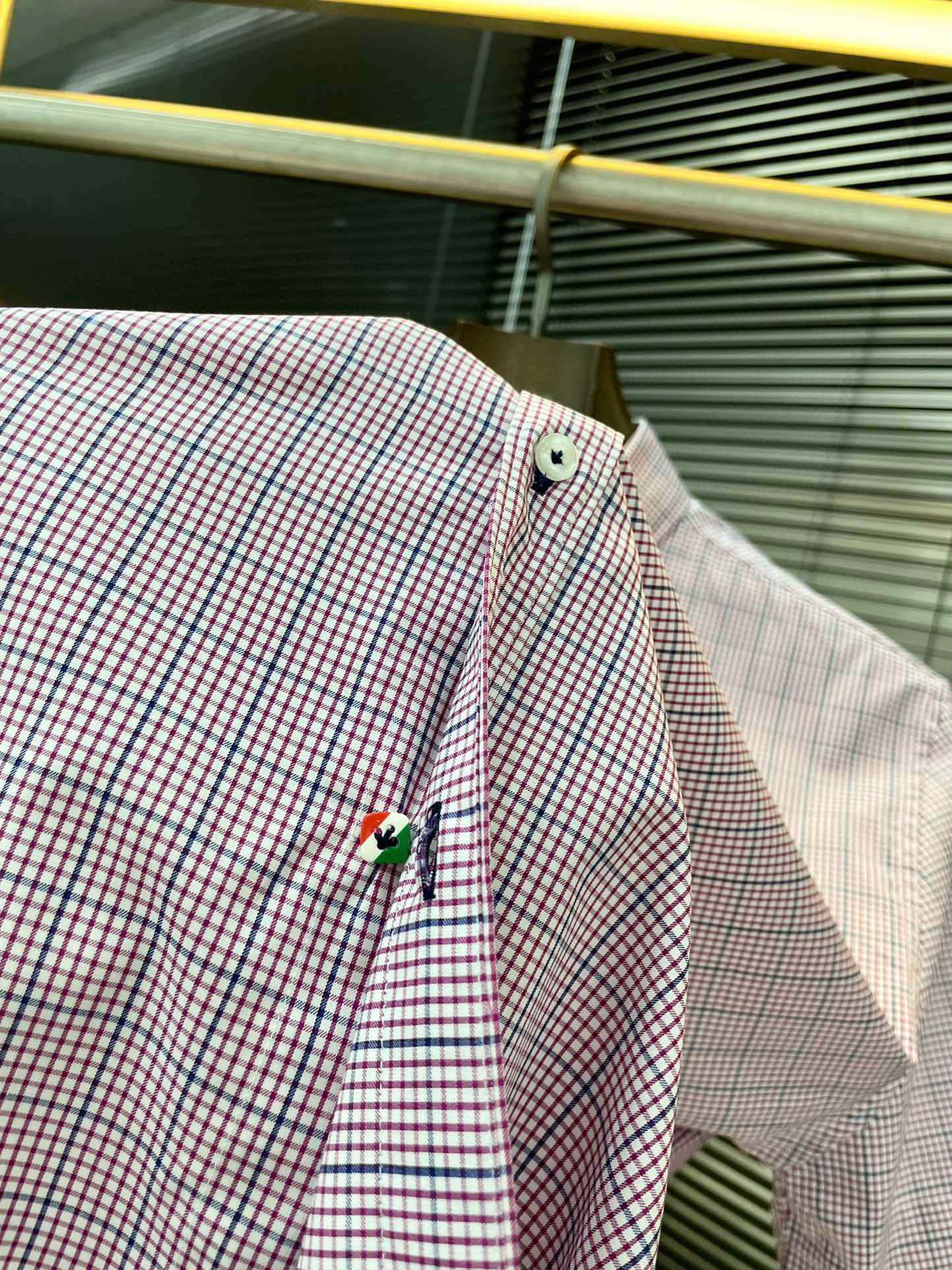 Thom Browne Summer 2025 Collection: Classic Style with a Modern Twist - 图片 7