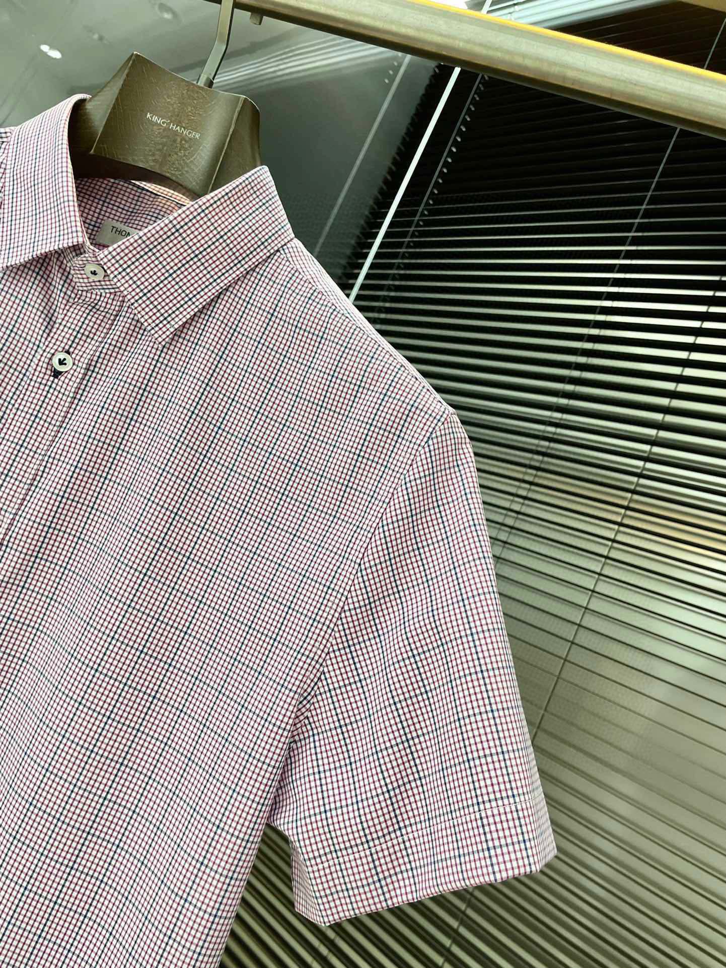 Thom Browne Summer 2025 Collection: Classic Style with a Modern Twist - 图片 4