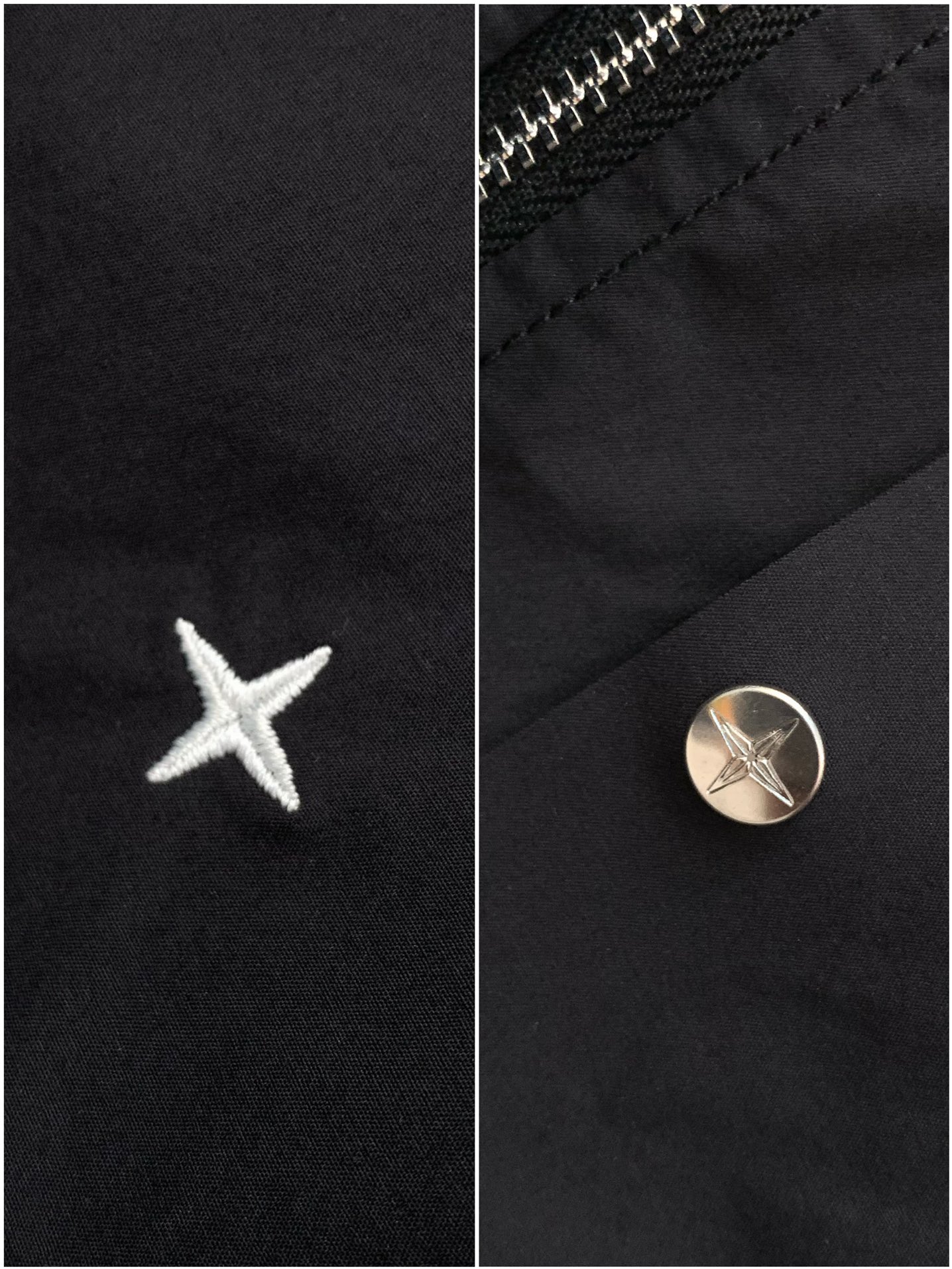 “Stone Island Outdoor Jacket: New Export Orders for High-Quality Metal Supply” - 图片 7