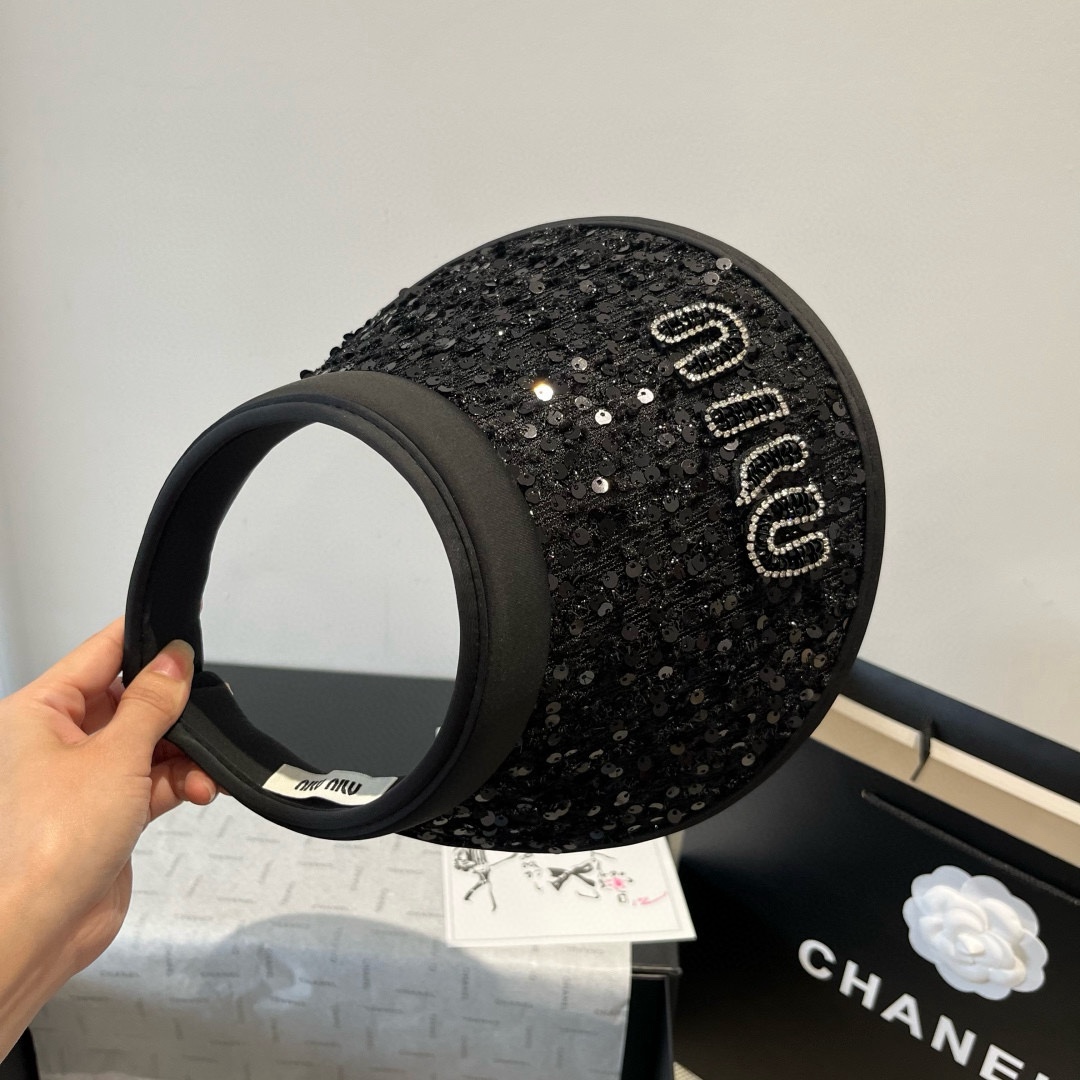 NO:354741,Miumiu Miu new style empty top sun hat hat straw hat fisherman hat baseball hat, hat, miumiu, espadrilles, hatsmiumiu缪缪新款空顶遮阳帽帽子草帽渔夫帽棒球帽,帽子,miumiu,espadrilles,hats,hat