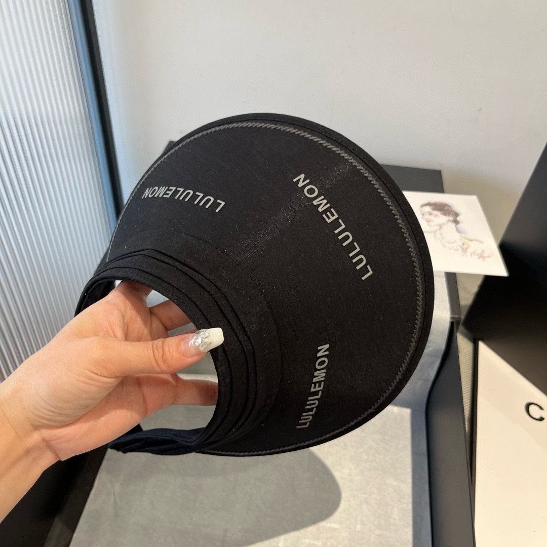 NO:354774,Lulu trendy brand empty top baseball hat hat straw hat fisherman hat baseball hat, hat, espadrilles, hatslulu潮牌空顶鸭舌帽帽子草帽渔夫帽棒球帽,帽子,espadrilles,hats,hat