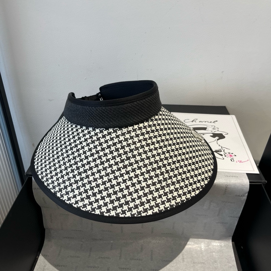 NO:354660,Chanel Chanel empty top sun hat hat straw hat fisherman hat baseball hat, hat, chanel, chanel, espadrilles, hatsChanel香奈儿空顶遮阳帽帽子草帽渔夫帽棒球帽,帽子,chanel,chanel,espadrilles,hats,hat