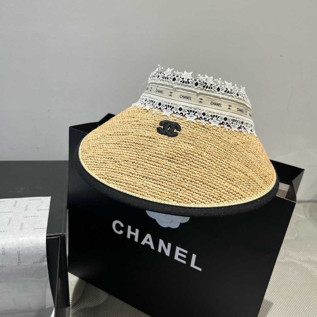 NO:354707,Chanel Chanel empty top sun hat hat straw hat fisherman hat baseball hat, hat, chanel, chanel, espadrilles, hatsChanel香奈儿空顶遮阳帽帽子草帽渔夫帽棒球帽,帽子,chanel,chanel,espadrilles,hats,hat
