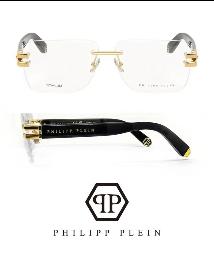 ¥225 ‼️ 官网图 PhiliPP Plei*
MODEL：VPM
SIZE：59口17-150