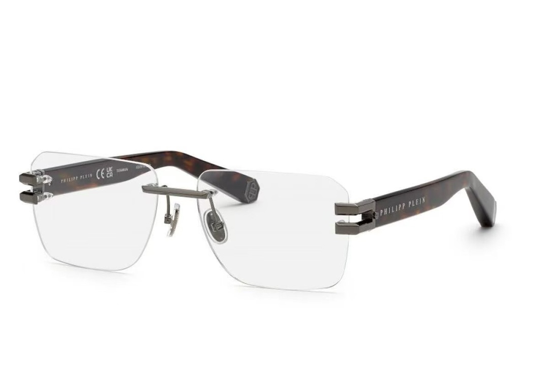 ¥225 ‼️ 官网图 PhiliPP Plei*
MODEL：VPM
SIZE：59口17-150