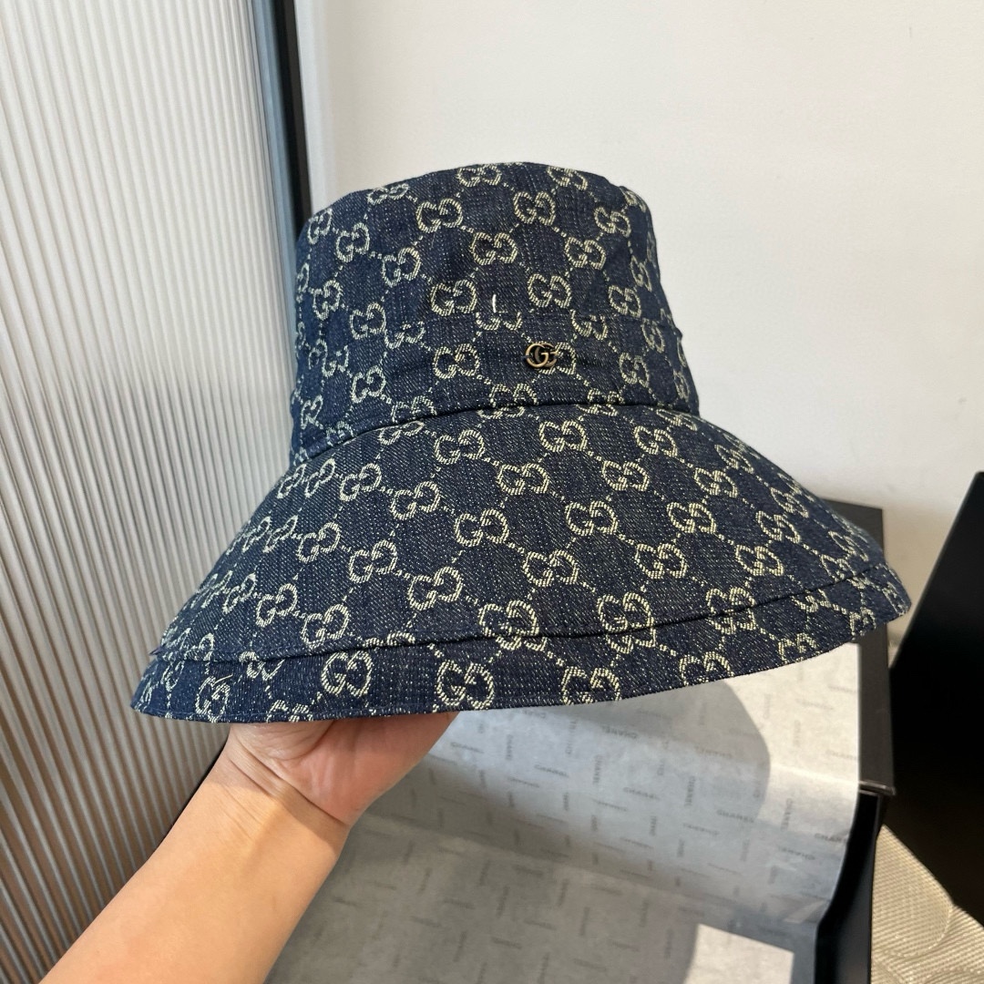 NO:354979,Gucci classic presbyterian fisherman hat, universal for men and women, head circumference 57cm hat, straw hat, fisherman hat, baseball hat, hat, gucci, espadrilles, hatsGucci古奇经典款老花渔夫帽,男女通用,头围57cm帽子草帽渔夫帽棒球帽,帽子,gucci,espadrilles,hats,hat