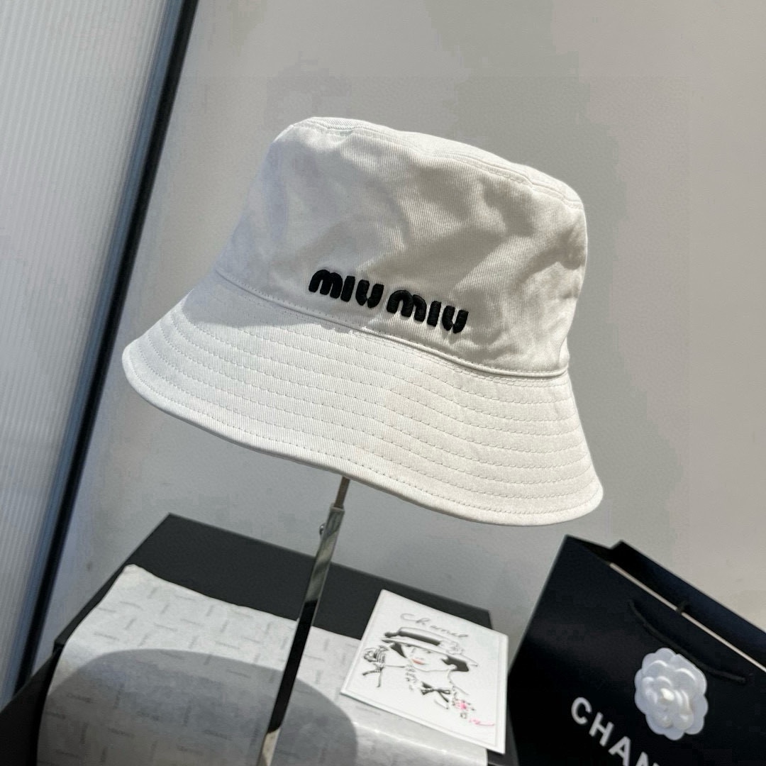 NO:354386,Miumiu Miu new style pure cotton fisherman hat, head circumference 57cm hat, straw hat, fisherman hat baseball hat, hat, miumiu, espadrilles, hatsmiumiu缪缪新款 纯棉渔夫帽,头围57cm帽子草帽渔夫帽棒球帽,帽子,miumiu,espadrilles,hats,hat
