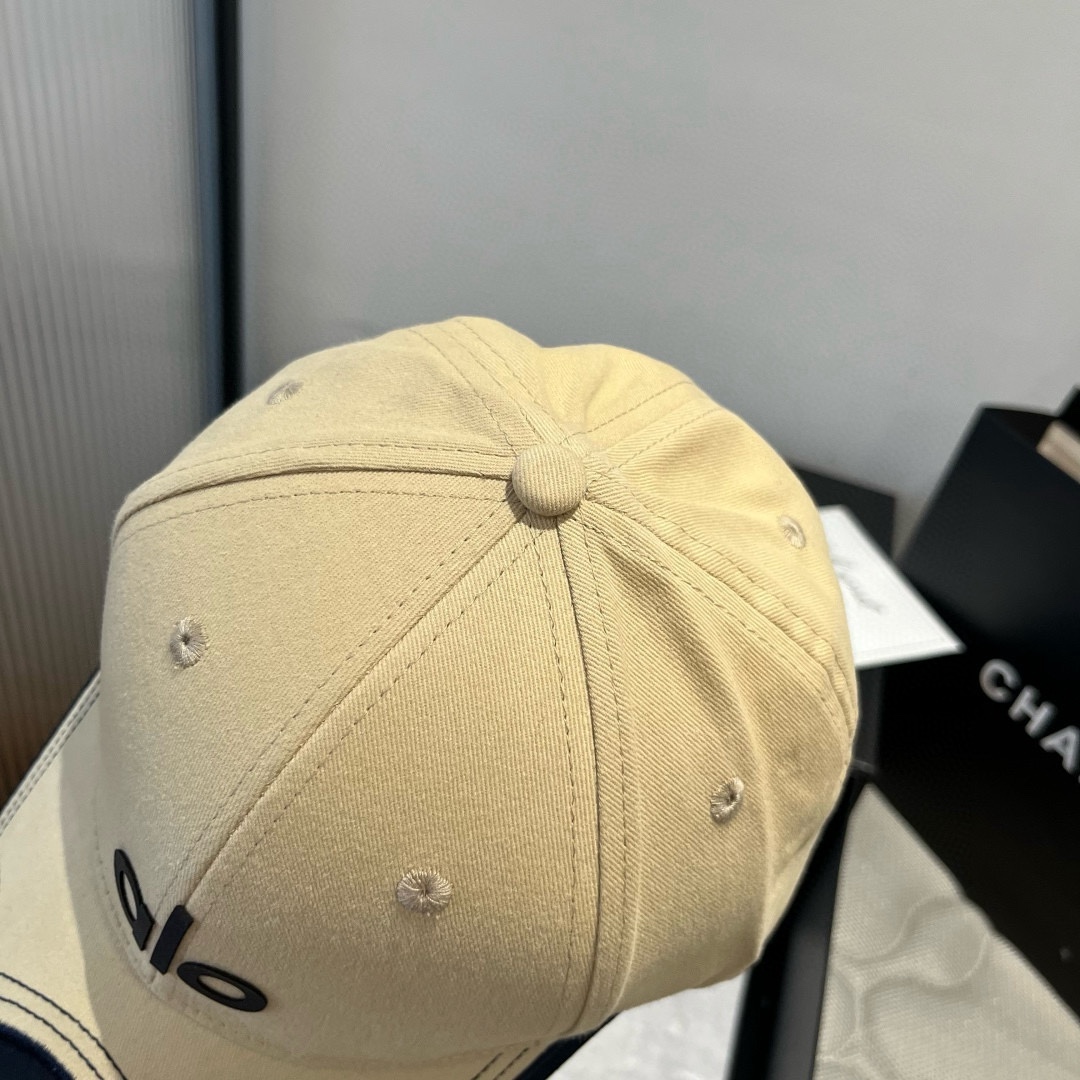 🆕

alo新款鸭舌帽，头围57cm