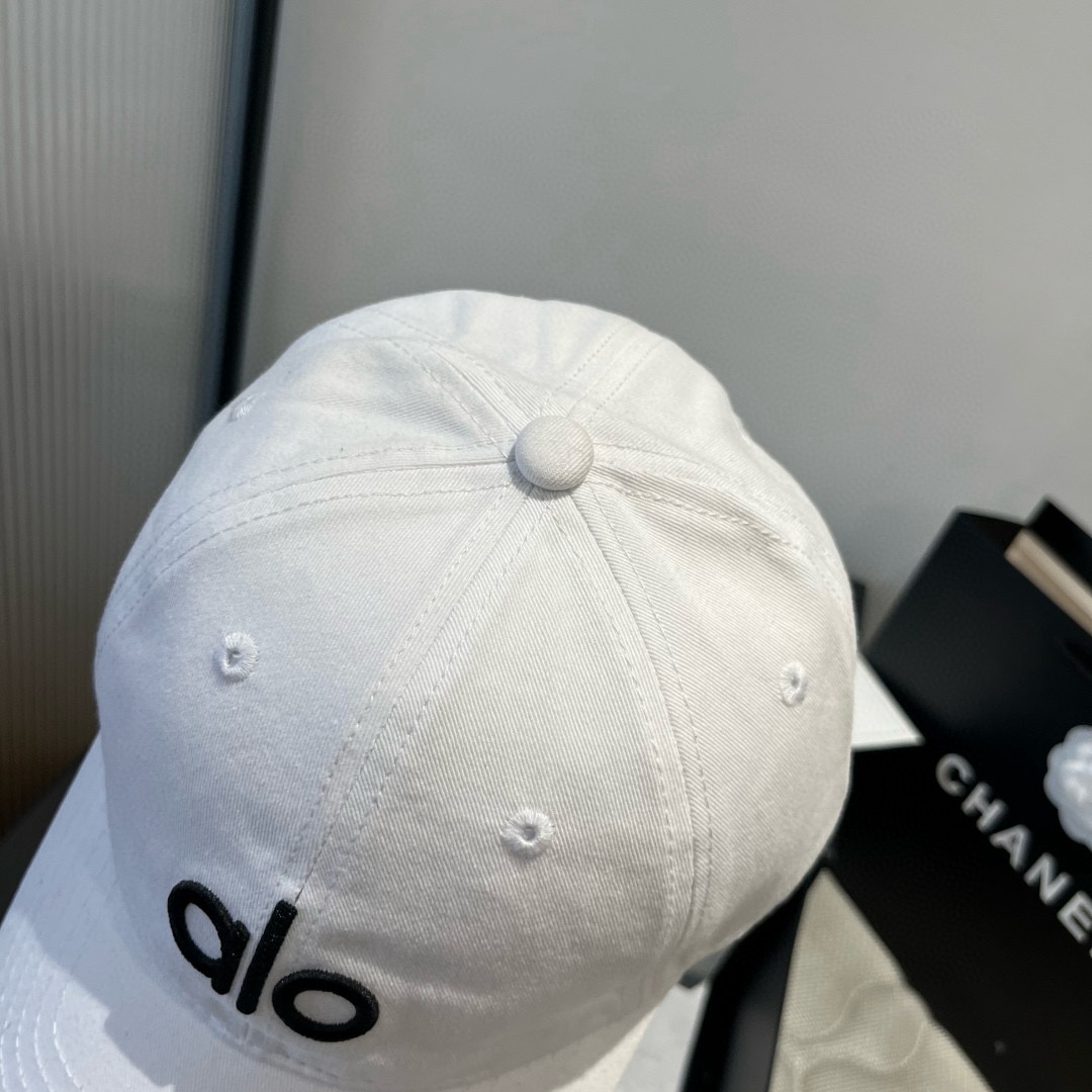 🆕

alo新款鸭舌帽，头围57cm