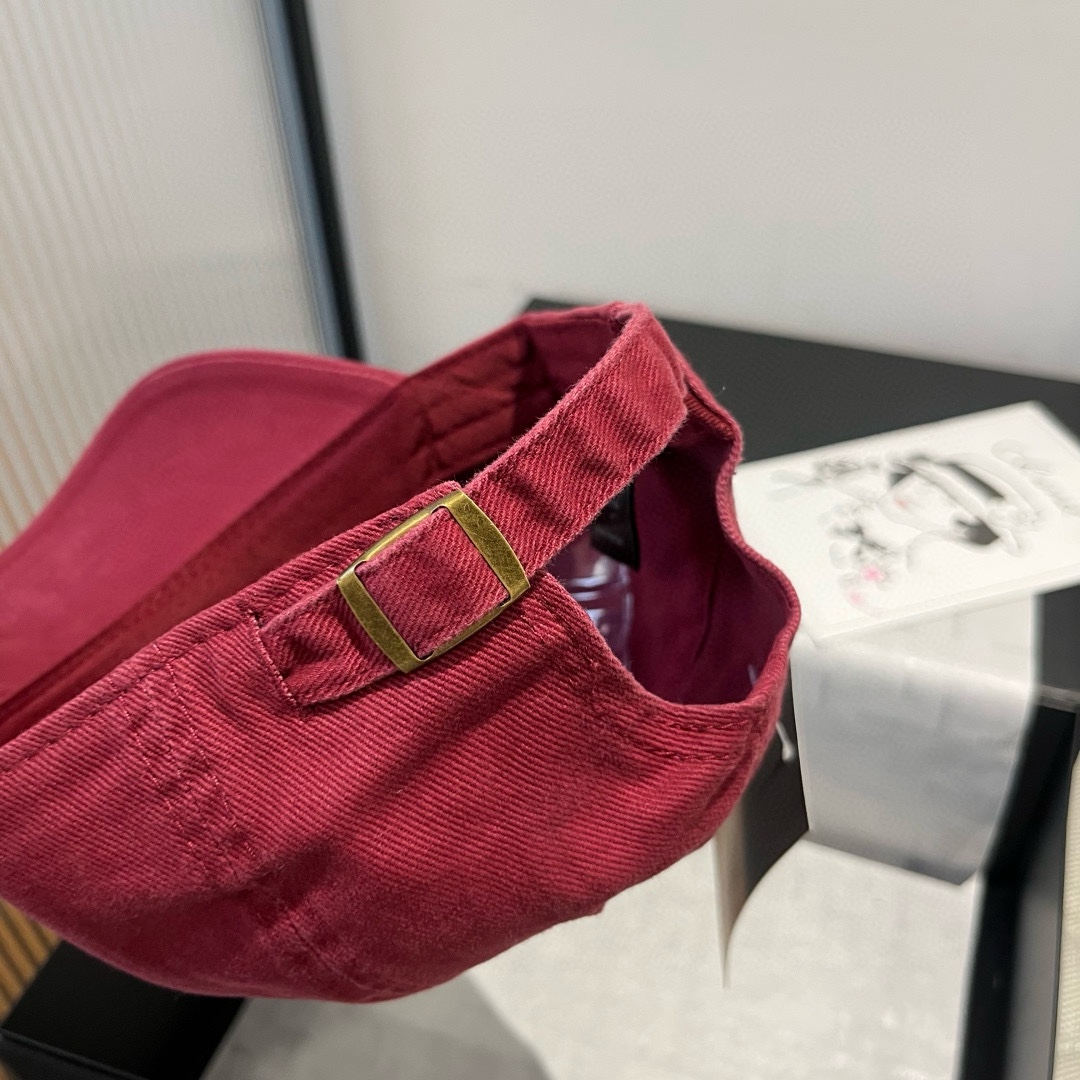 🆕

北面新款鸭舌帽，头围57cm