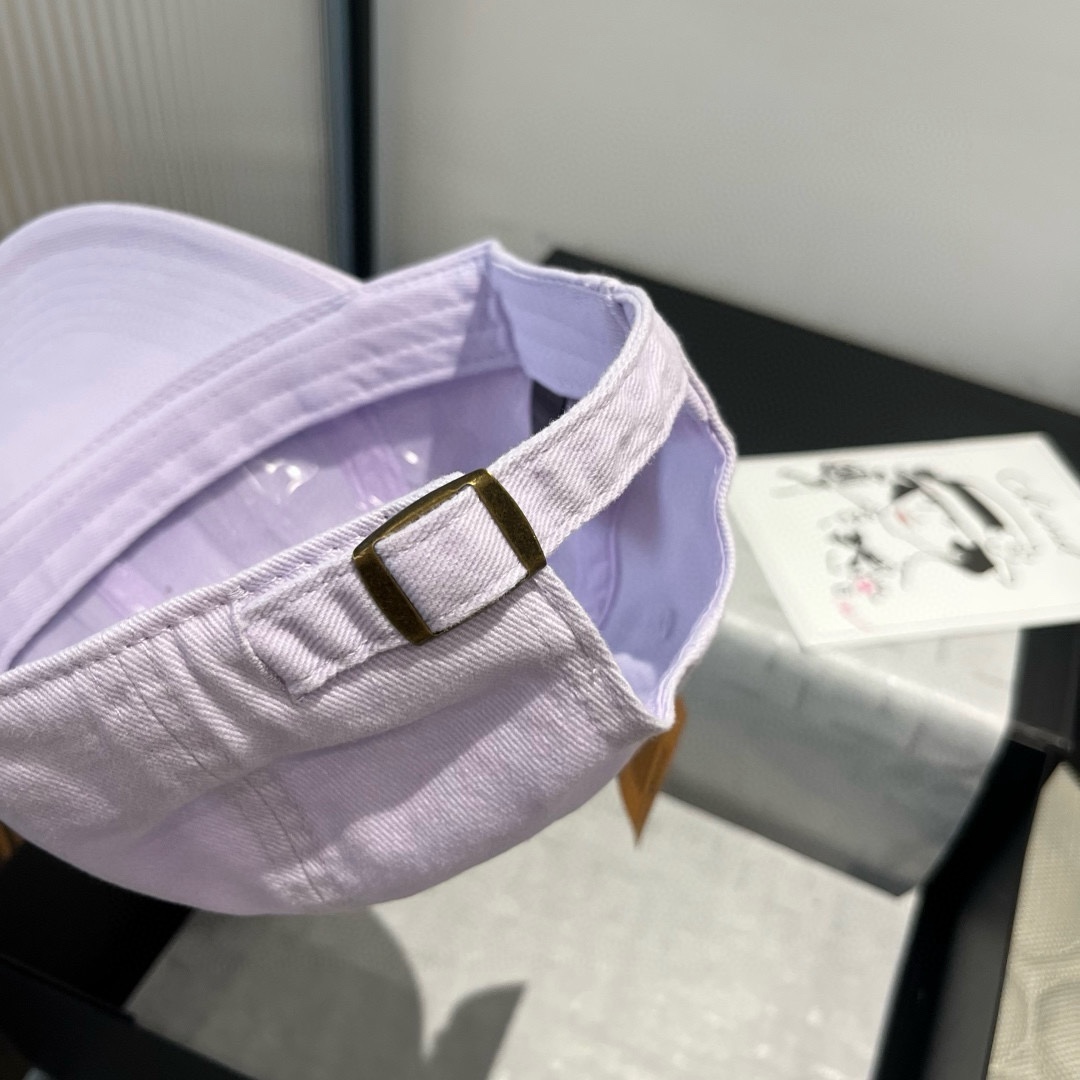 🆕

北面新款鸭舌帽，头围57cm