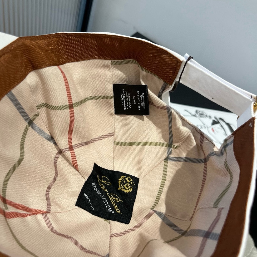 🆕

潮牌鸭舌帽，帆布面料