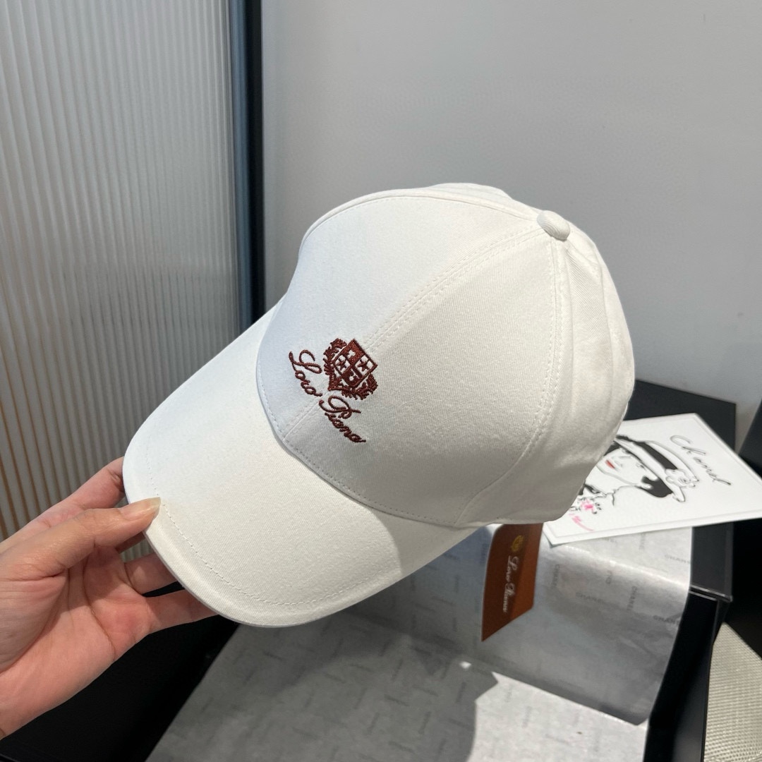 🆕

潮牌鸭舌帽，帆布面料