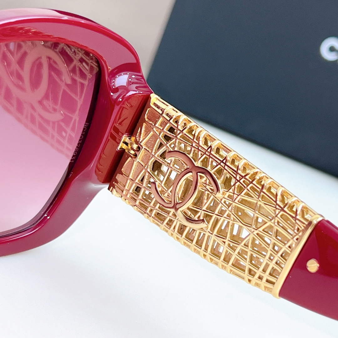 ⚠️⚠️高版本隐藏式脚链CHANE* MODEL：CH5531SIZE：53口20-140 🔝🔝