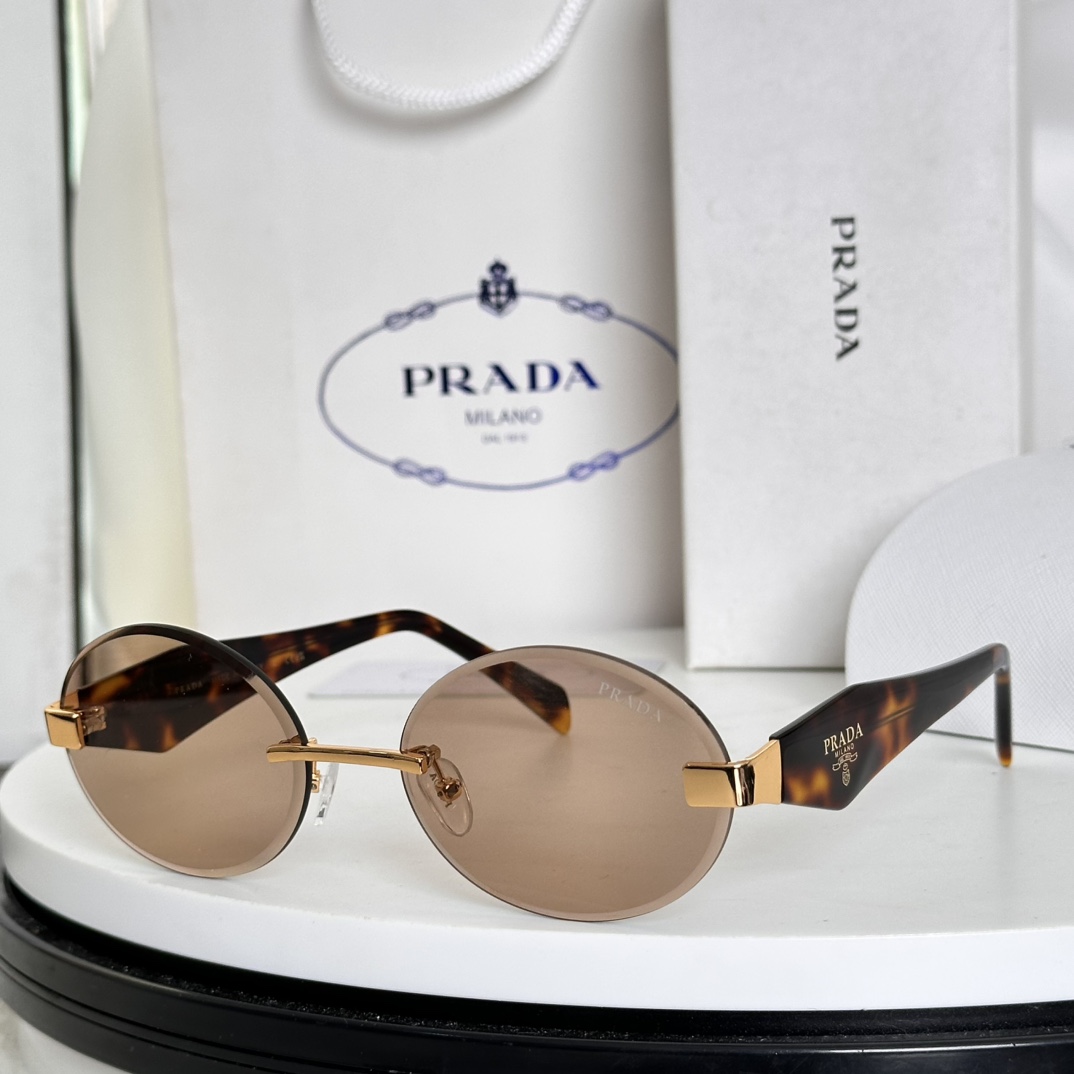  ‼️PRADA✨✨✨MODEL：PR 209VS✨✨✨SIZE：59口19-148✨✨✨