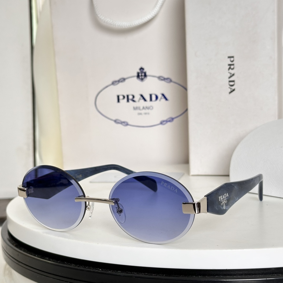  ‼️PRADA✨✨✨MODEL：PR 209VS✨✨✨SIZE：59口19-148✨✨✨