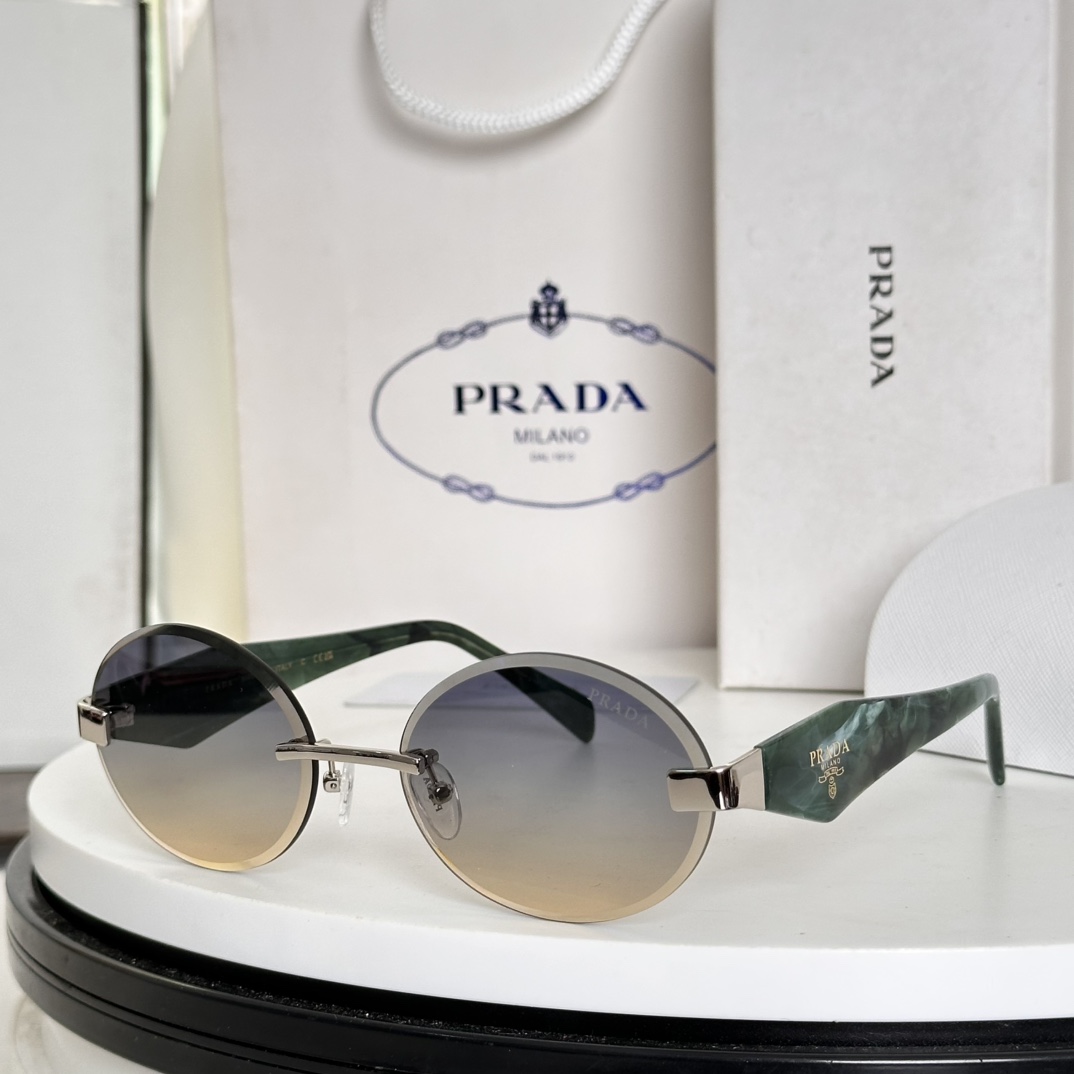  ‼️PRADA✨✨✨MODEL：PR 209VS✨✨✨SIZE：59口19-148✨✨✨