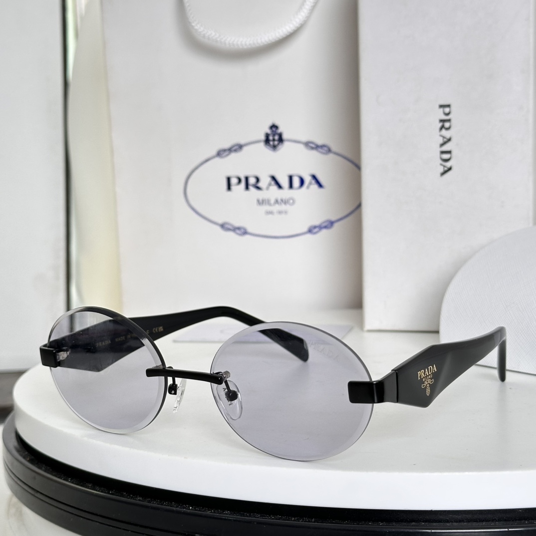  ‼️PRADA✨✨✨MODEL：PR 209VS✨✨✨SIZE：59口19-148✨✨✨