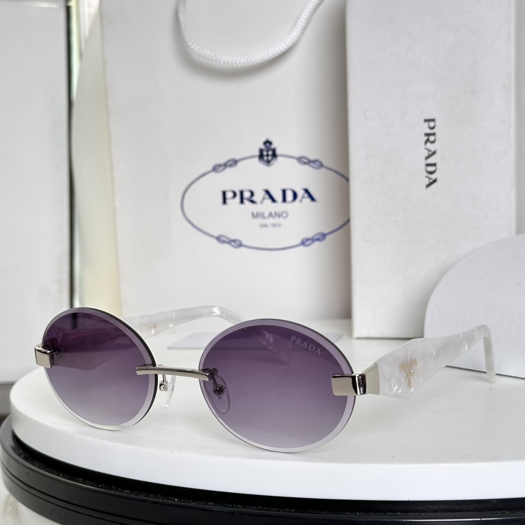 ‼️PRADA✨✨✨MODEL：PR 209VS✨✨✨SIZE：59口19-148✨✨✨