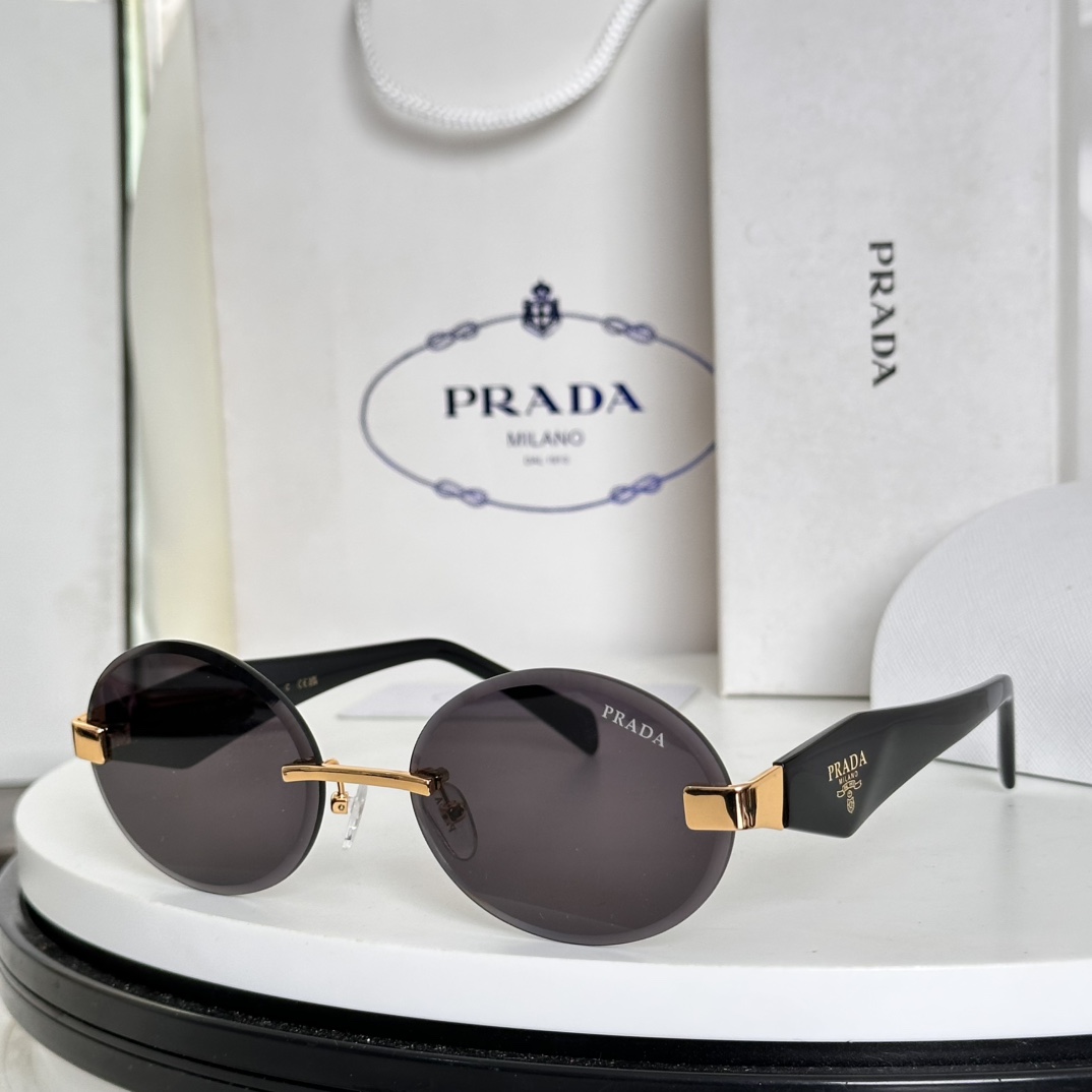  ‼️PRADA✨✨✨MODEL：PR 209VS✨✨✨SIZE：59口19-148✨✨✨