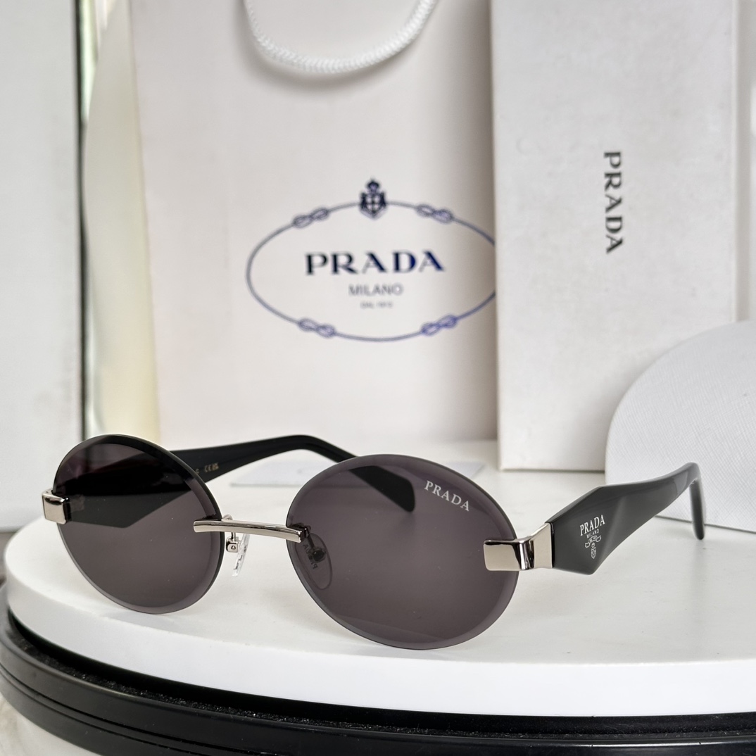  ‼️PRADA✨✨✨MODEL：PR 209VS✨✨✨SIZE：59口19-148✨✨✨