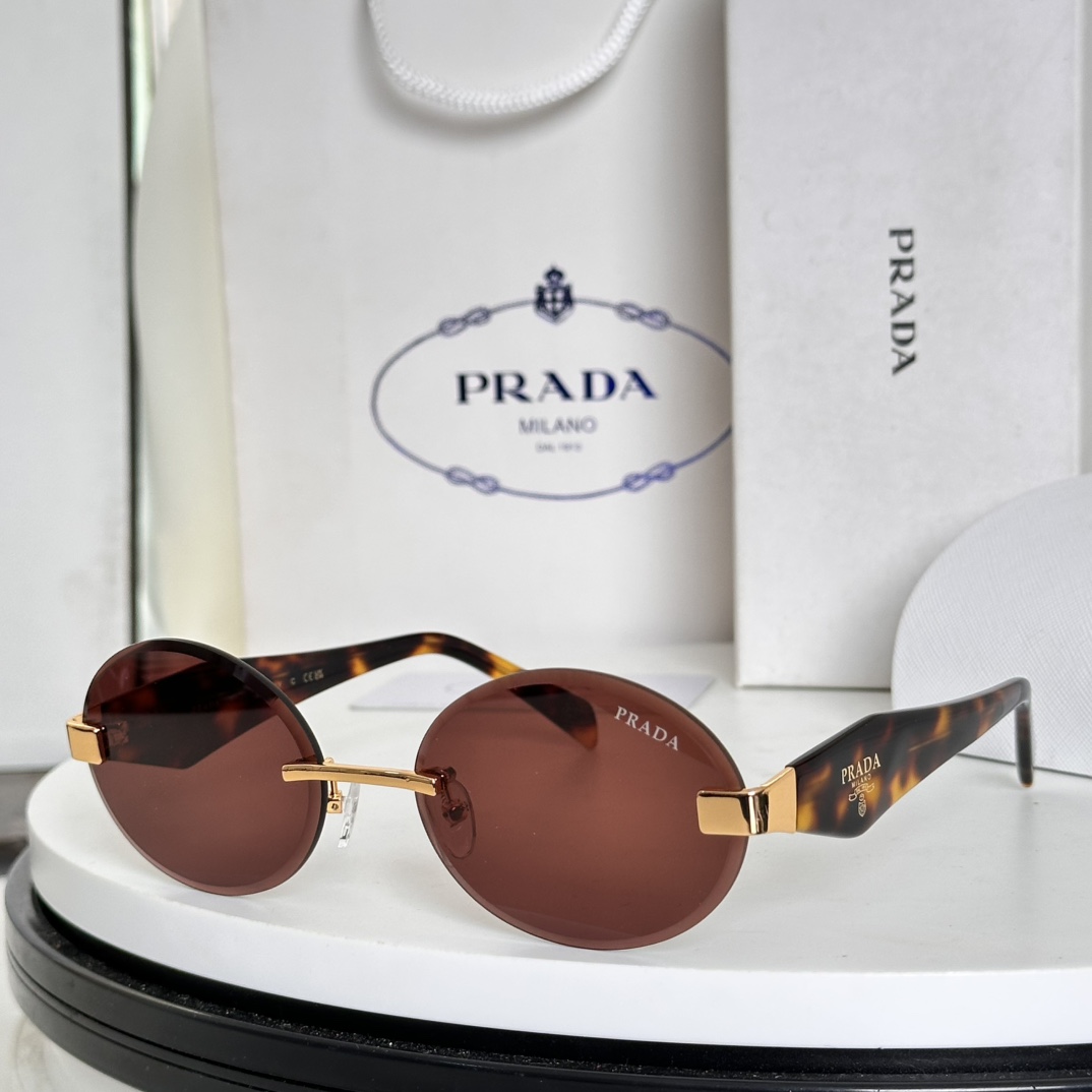  ‼️PRADA✨✨✨MODEL：PR 209VS✨✨✨SIZE：59口19-148✨✨✨